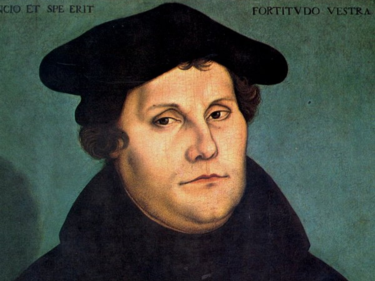 search image 2 Martin Luther 2