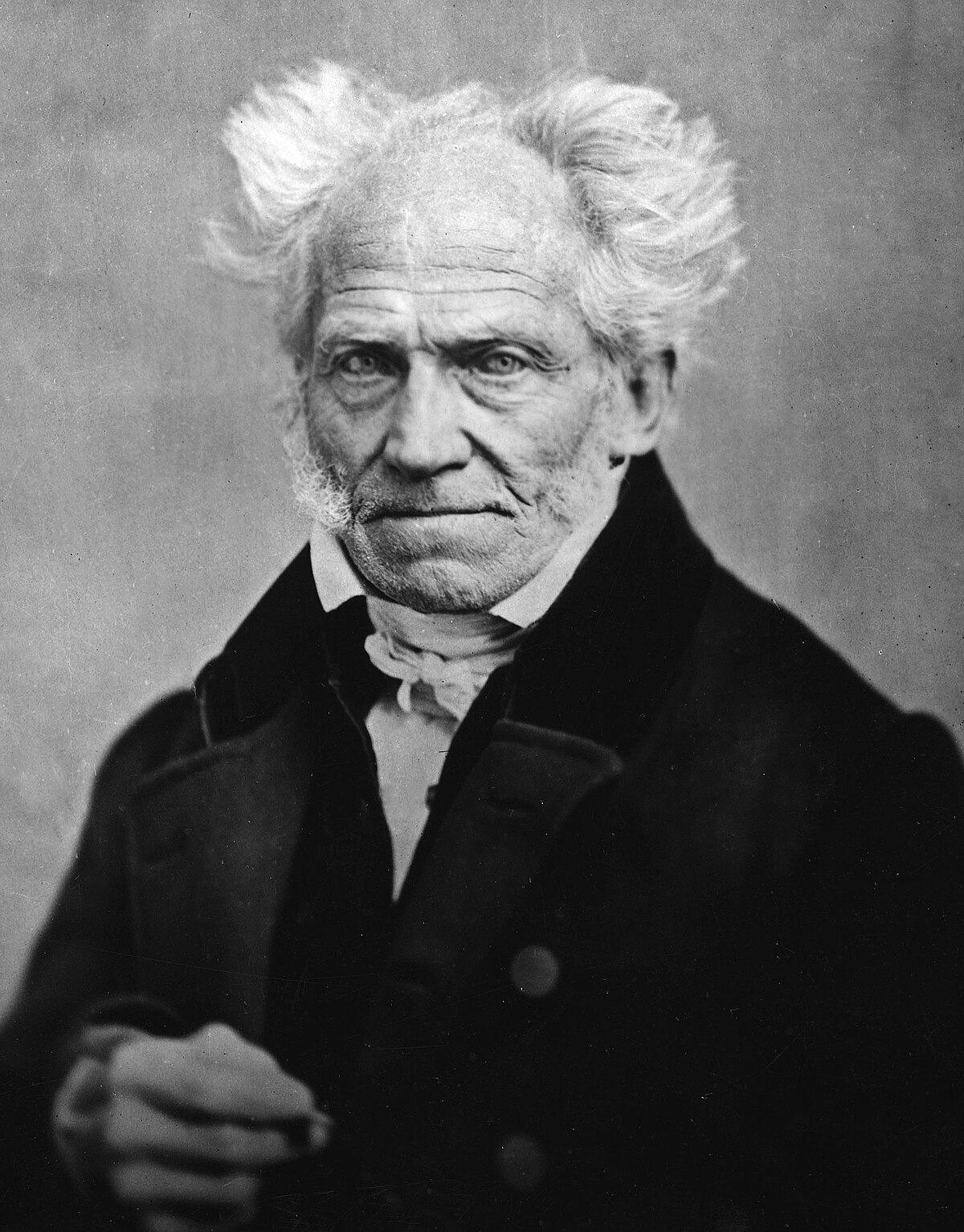 Arthur Schopenhauer - scrap_google_ccl