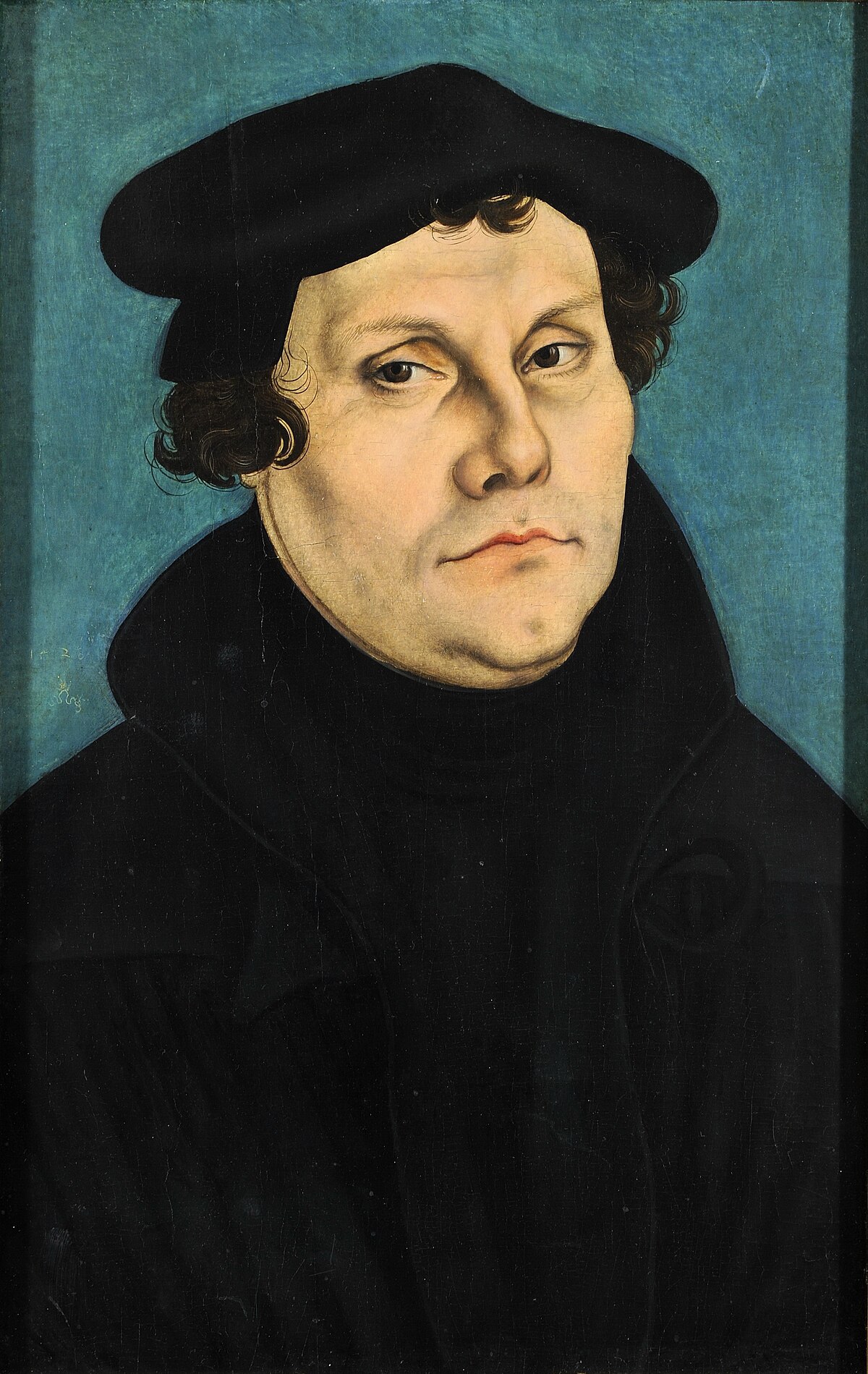 Martin Luther - scrap_google_ccl