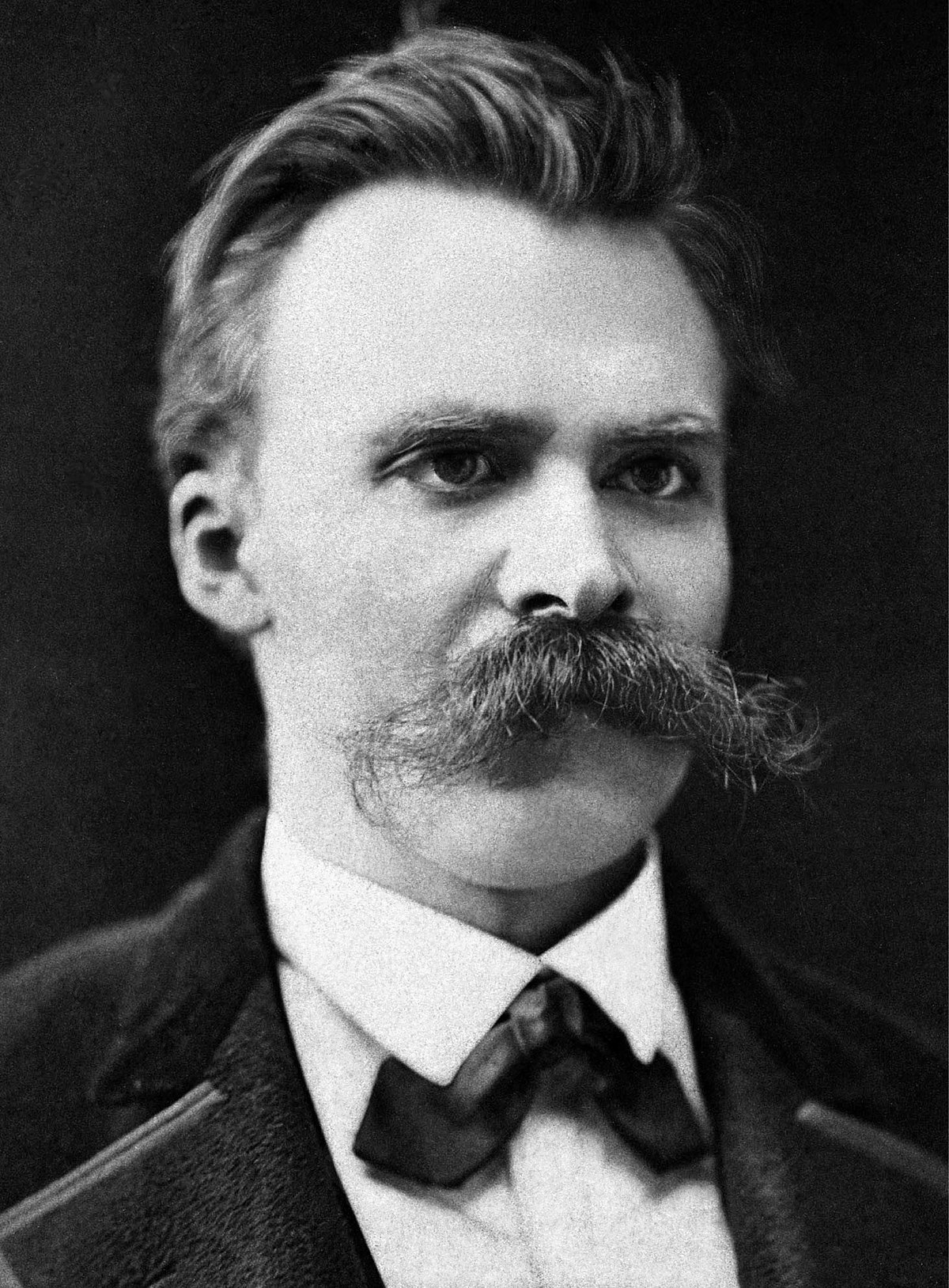 Friedrich Nietzsche - scrap_google_ccl