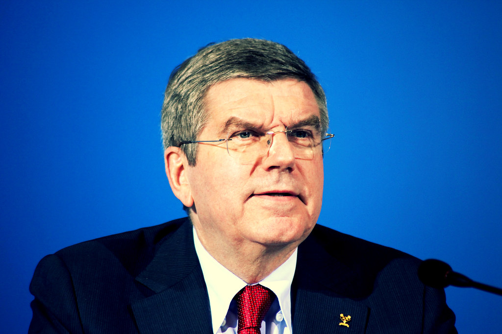 Thomas Bach - scrap_google_ccl