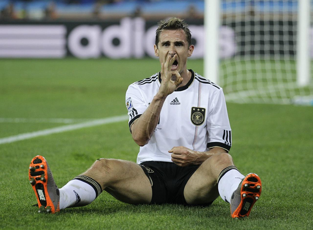 search image 2 Miroslav Klose Sohn 2