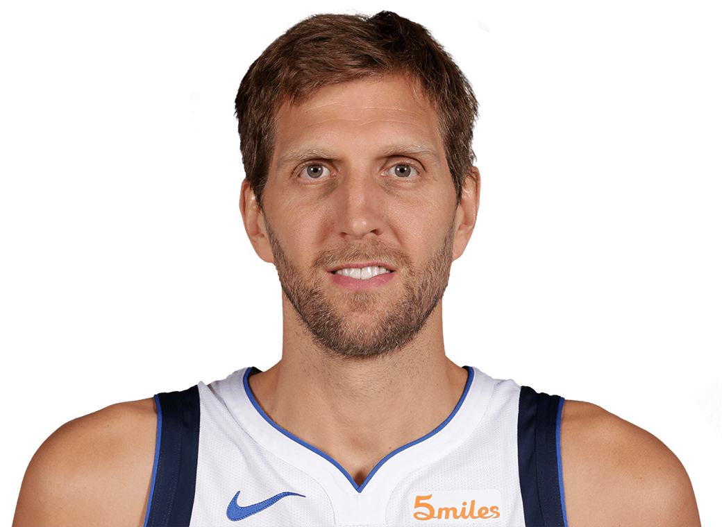 Dirk Nowitzki - scrap_google_ccl