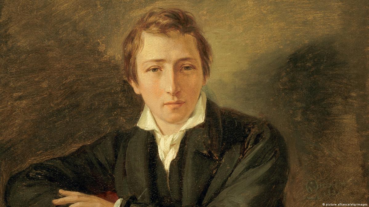 search image 2 Heinrich Heine 2