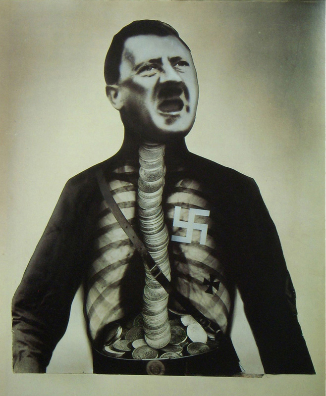 John Heartfield - scrap_google_ccl