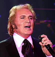 Engelbert Humperdinck - scrap_google_ccl