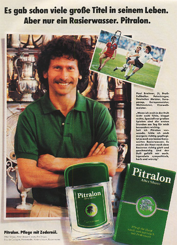 Paul Breitner - scrap_google_ccl