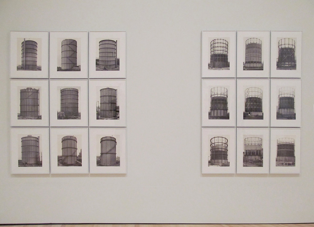 search image 2 Bernd and Hilla Becher 2