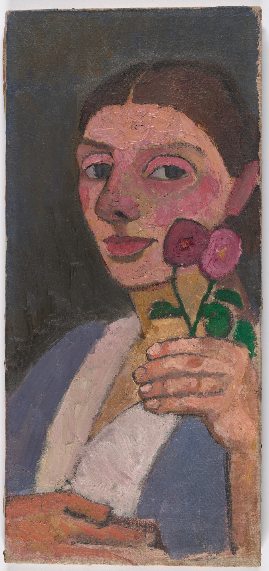 Paula Modersohn-Becker - scrap_google_ccl