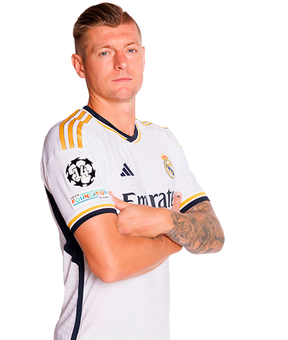 search image 2 Toni Kroos 2