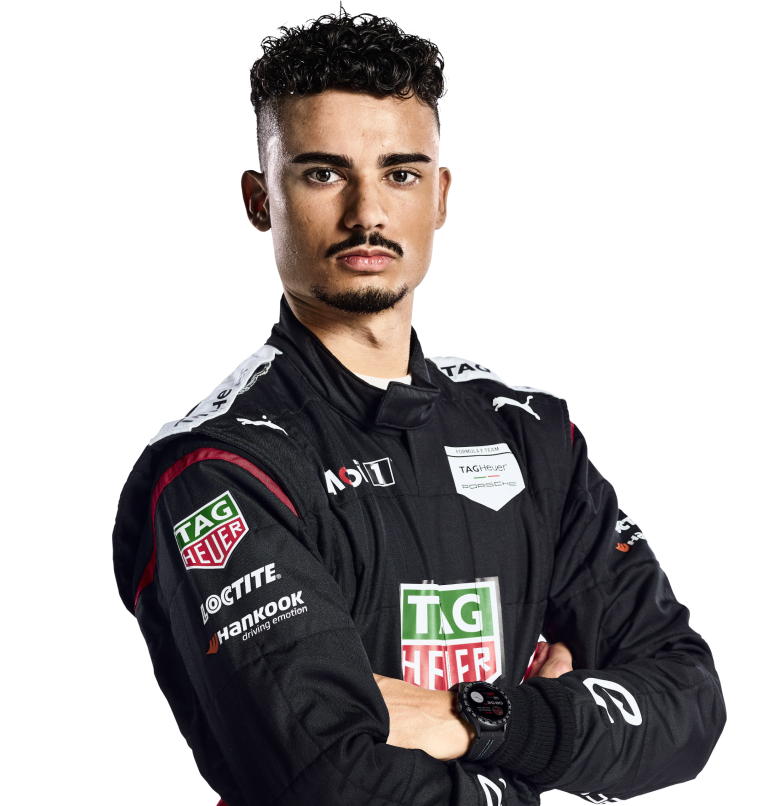 search image 2 Pascal Wehrlein 2