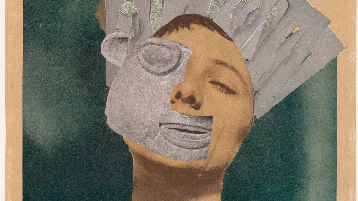 Hannah Höch - scrap_google_ccl