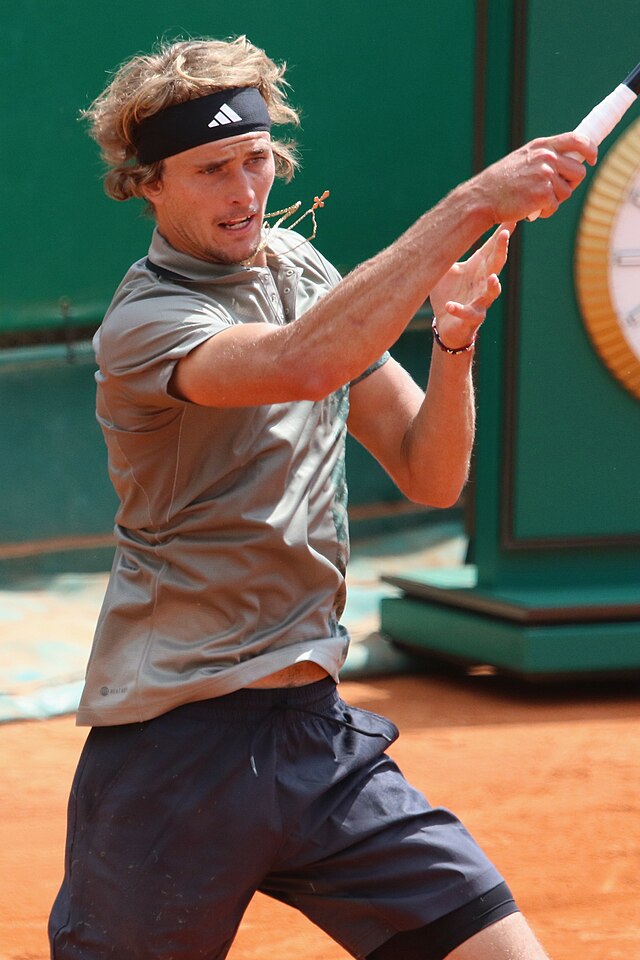 Alexander Zverev - scrap_google_ccl