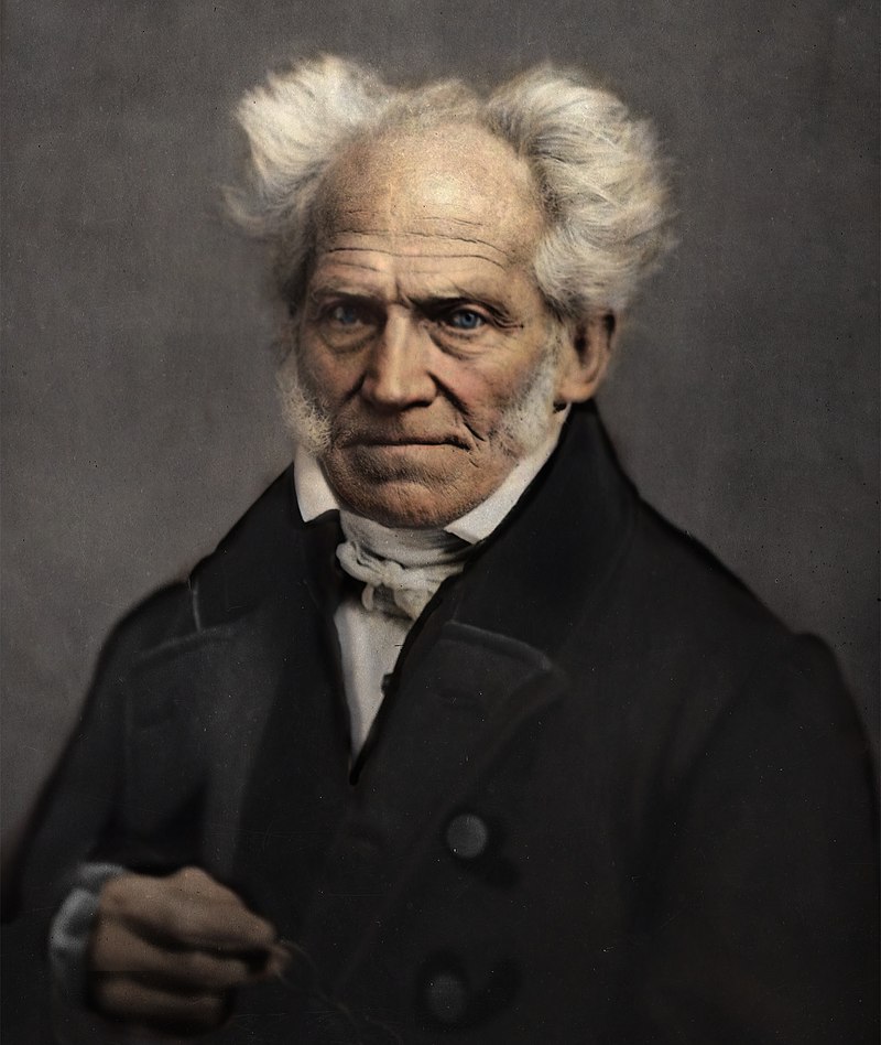 search image 2 Arthur Schopenhauer 2