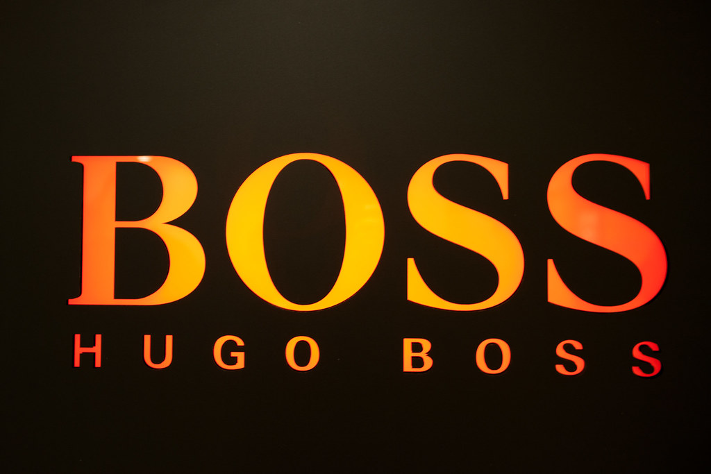 search image 2 Hugo Boss 2