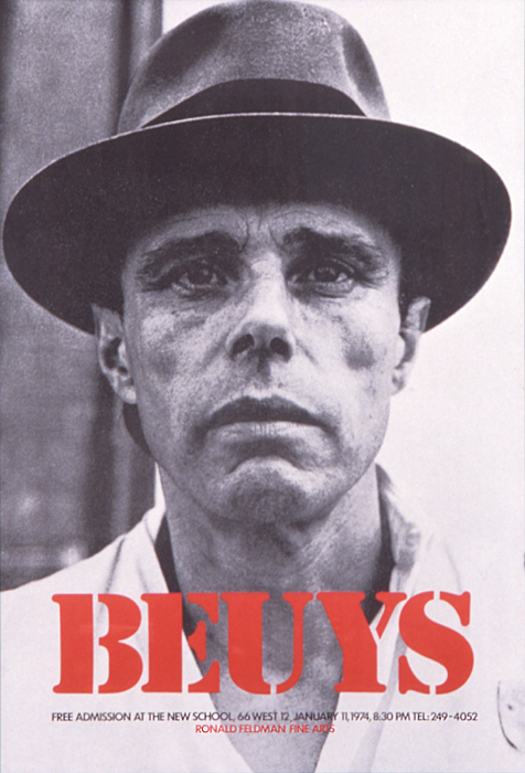 Joseph Beuys - scrap_google_ccl