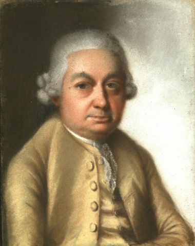 search image 2 Carl Philipp Emanuel Bach 2