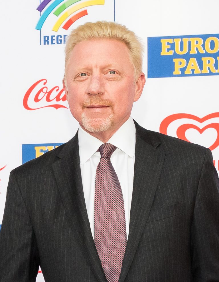 Boris Becker Freundin, Kinder, Biographie, Heimatstadt, Nettovermögen