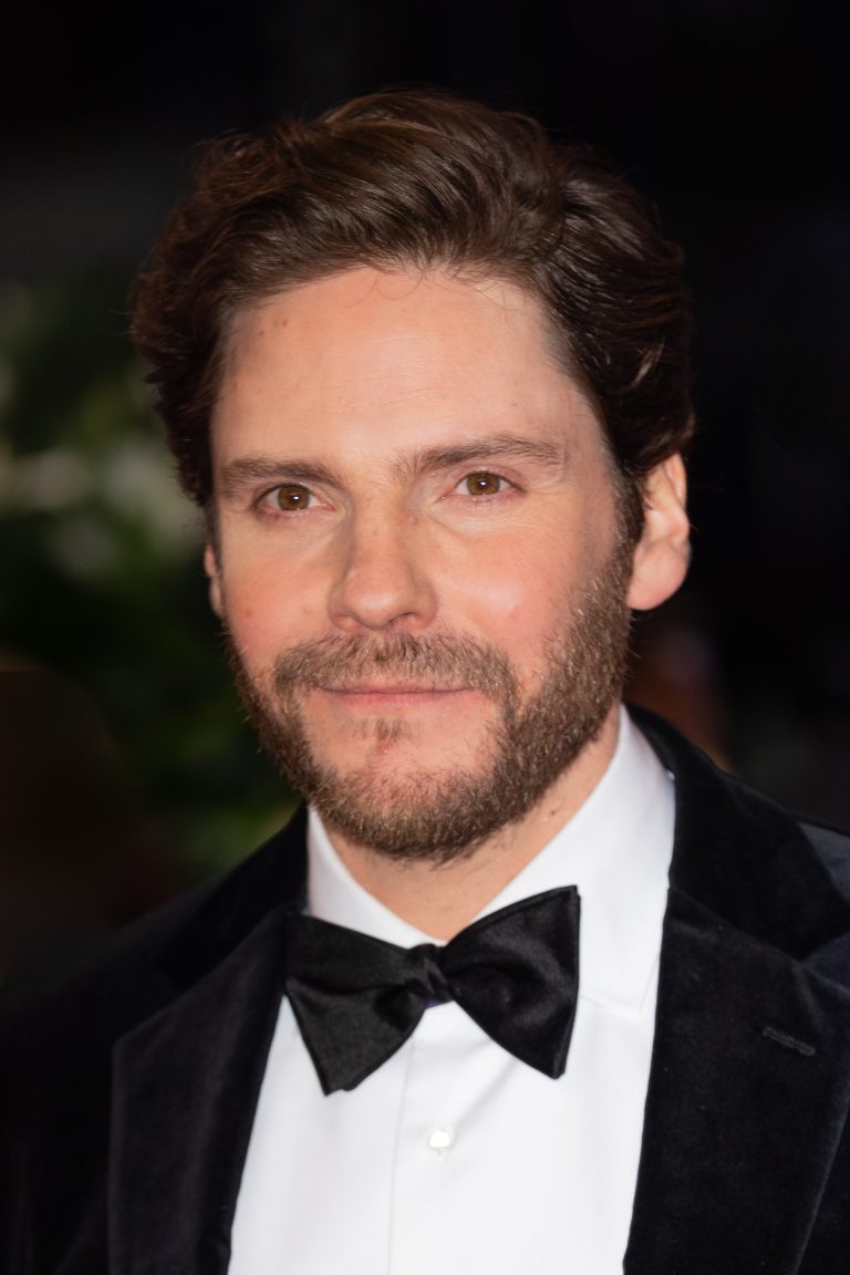 Daniel Brühl Partner, Alter, Kinder, Gewicht, Vermögen, Eltern