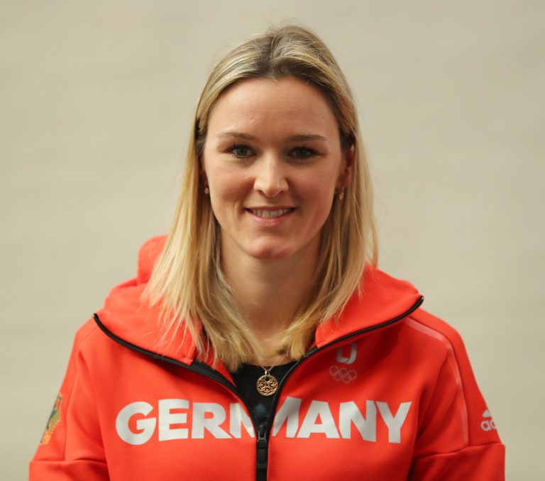 Denise Herrmann Vermögen, Freund, Kinder, Biographie, Heimatstadt