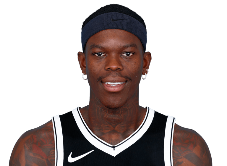 Dennis Schröder Heimatstadt, Nettovermögen, Freundin, Kinder, Biographie