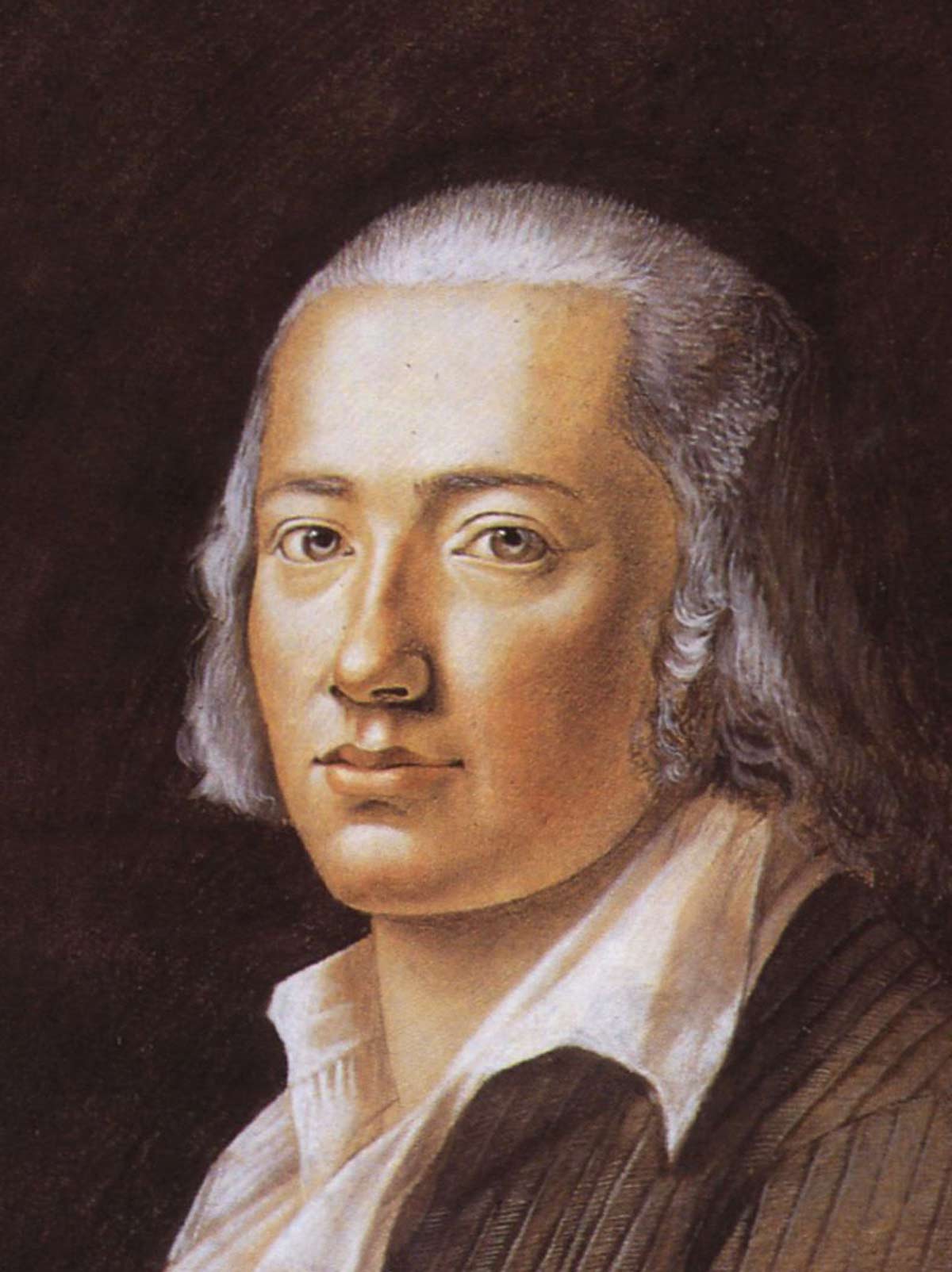 Johann Christian Friedrich Hölderlin - scrap_google_ccl