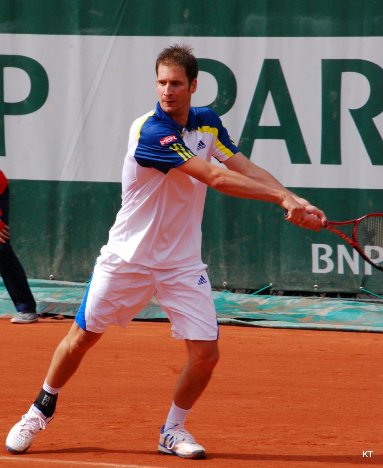 Florian Mayer Freundin, Kinder, Biographie, Heimatstadt, Nettovermögen