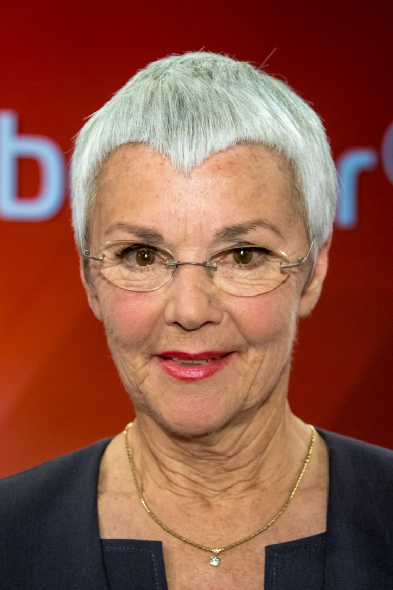 Gaby Ahrens Freund, Religion, Karriere, Nettovermögen, Alter, Größe, Familie