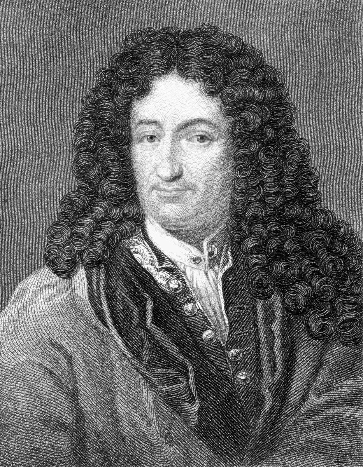 Gottfried Wilhelm Leibniz - scrap_google_ccl