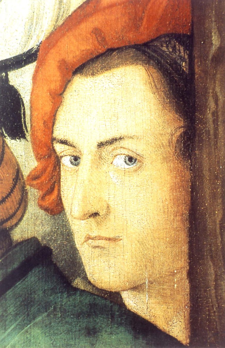 Hans Baldung Biographie, Heimatstadt, Nettovermögen, Freundin & Kinder