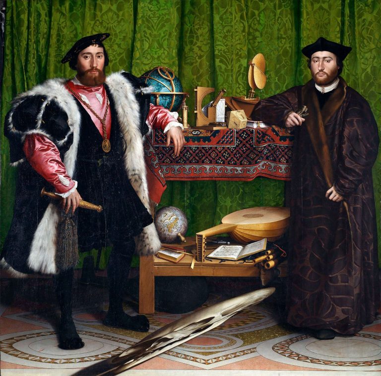 Hans Holbein Freundin, Kinder, Biographie, Heimatstadt, Nettovermögen