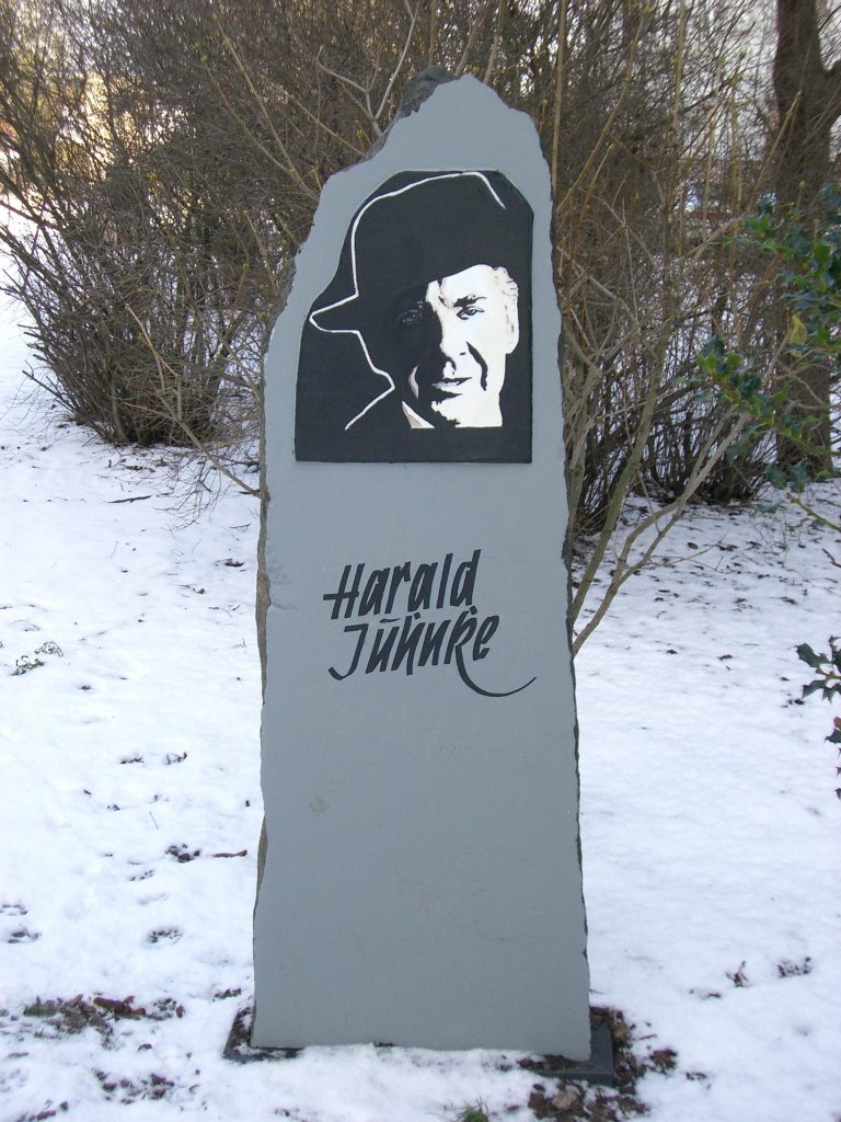 Harald Juhnke Biographie, Heimatstadt, Nettovermögen, Freundin & Kinder