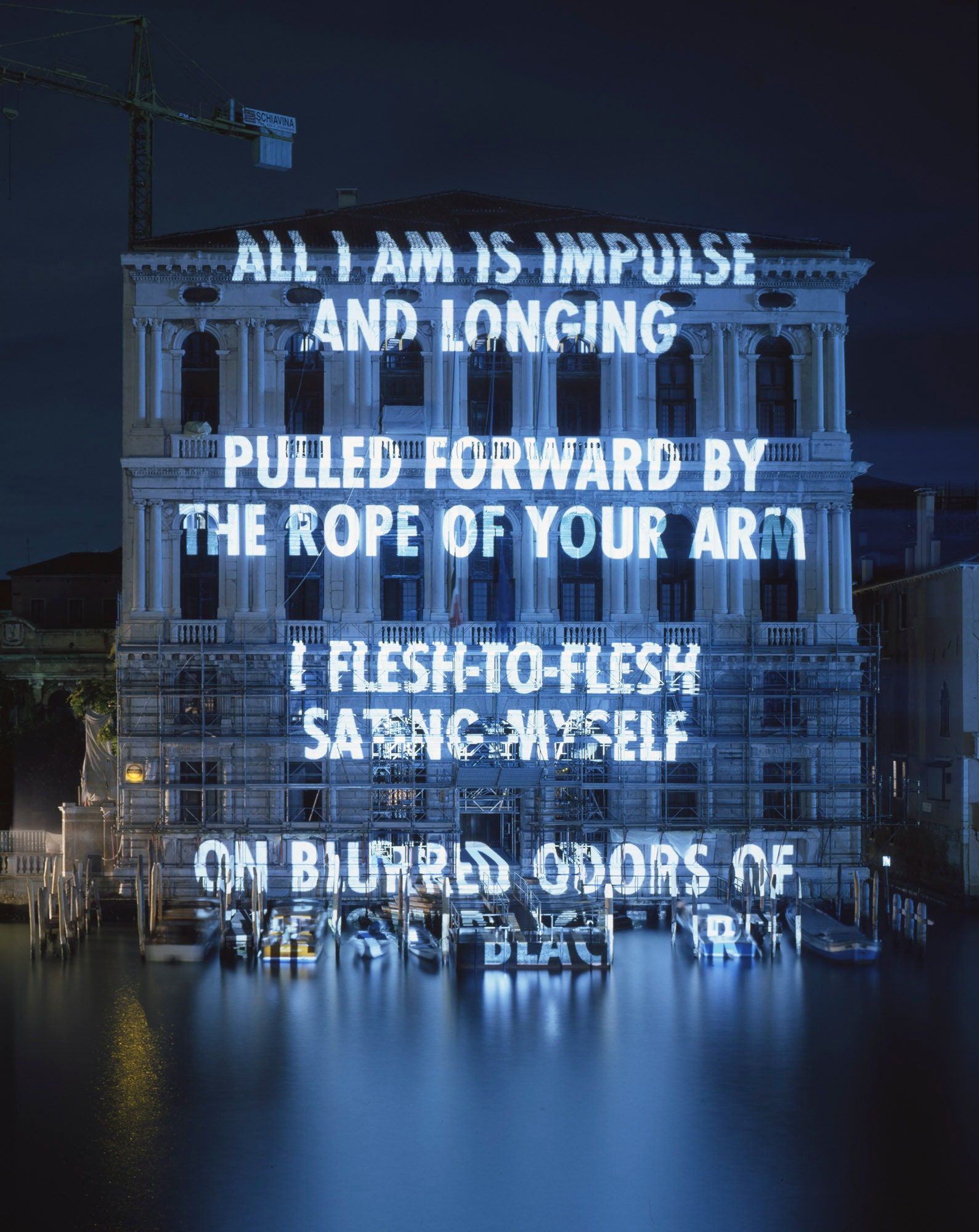 search image 2 Jenny Holzer 2