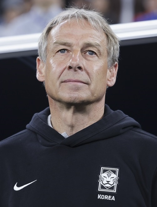 Jürgen Klinsmann - scrap_google_ccl