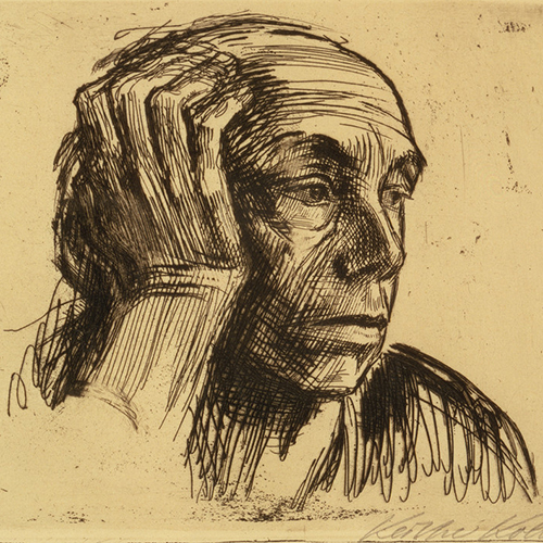 search image 2 Käthe Kollwitz 2