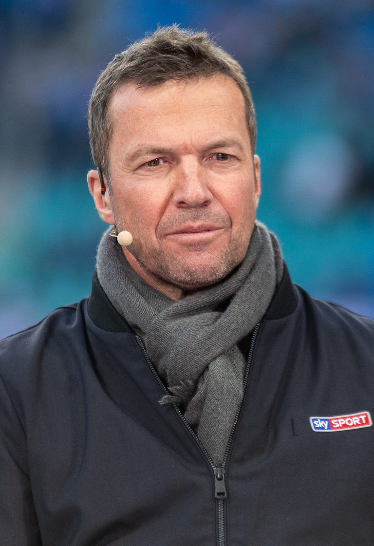 Lothar Matthäus Freundin, Kinder, Biographie, Heimatstadt, Nettovermögen