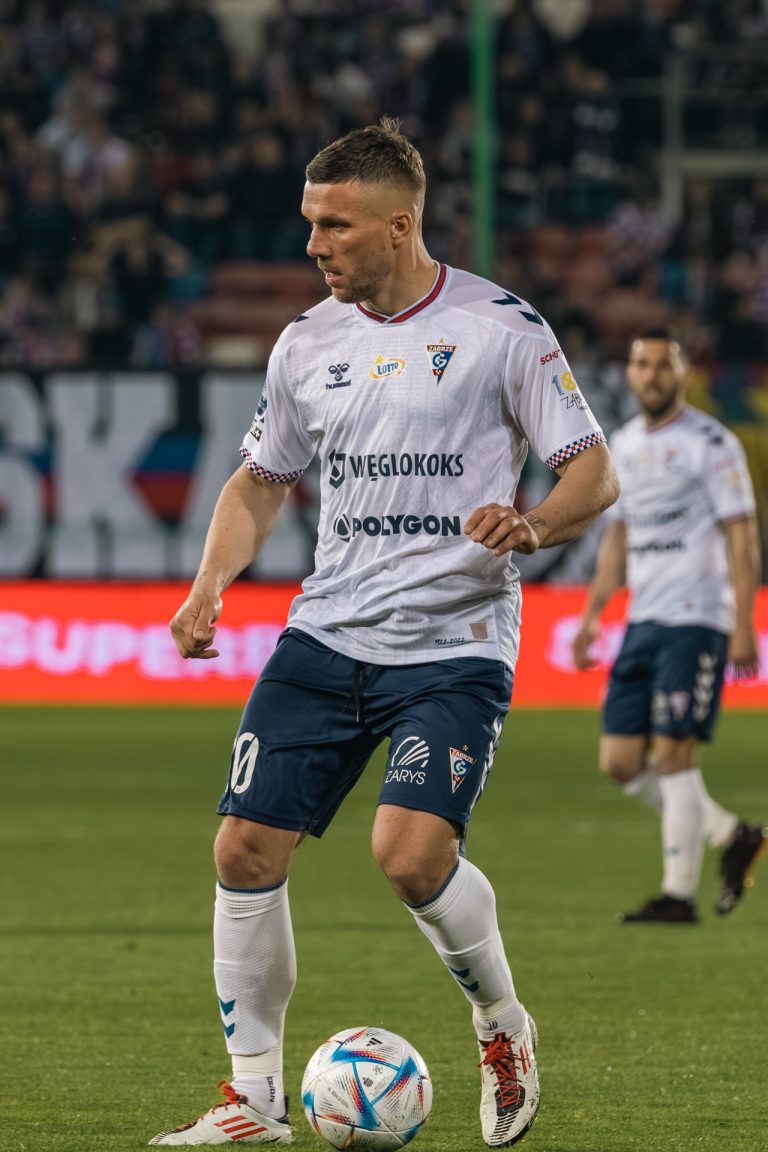 Lukas Podolski Freundin, Kinder, Biographie, Heimatstadt, Nettovermögen