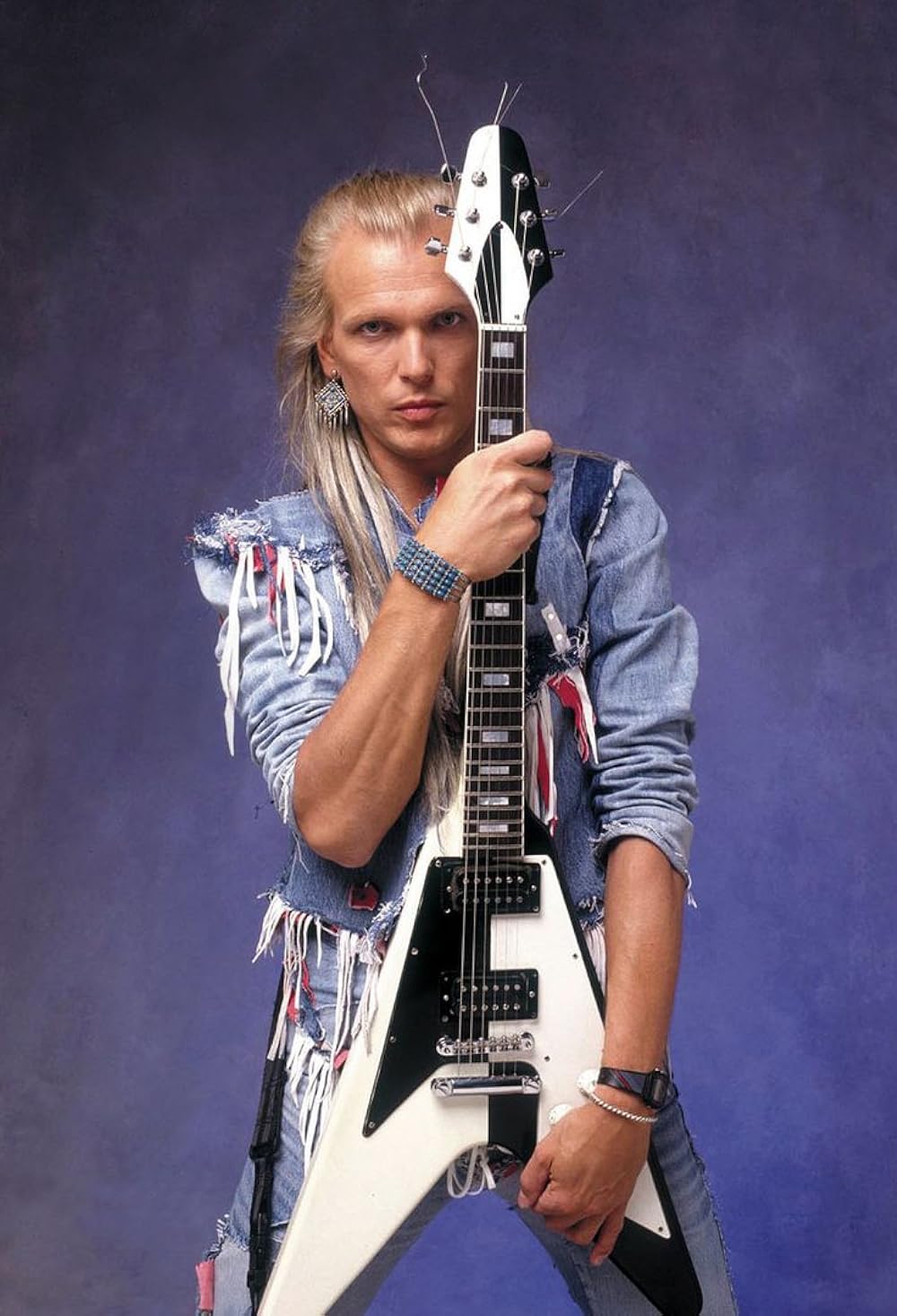 search image 2 Michael Schenker 2