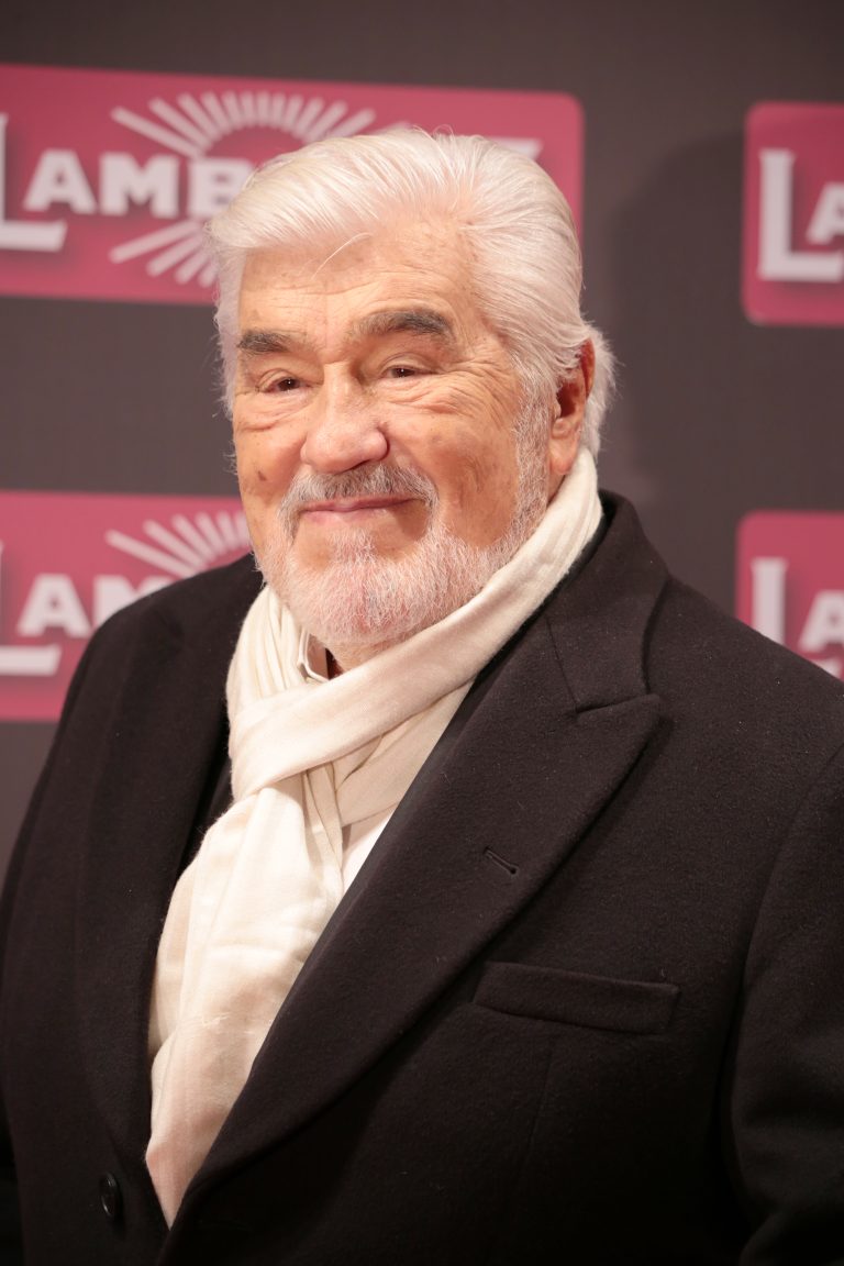 Mario Adorf Nettovermögen, Alter, Größe, Familie, Freundin, Religion Und Karriere