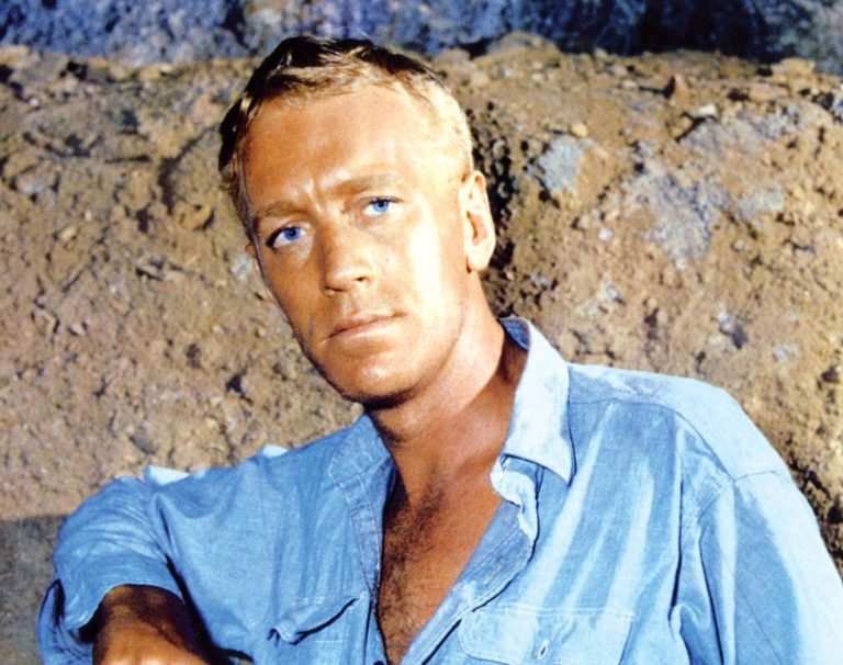 Max Von Sydow Heimatstadt, Nettovermögen, Freundin, Kinder, Biographie