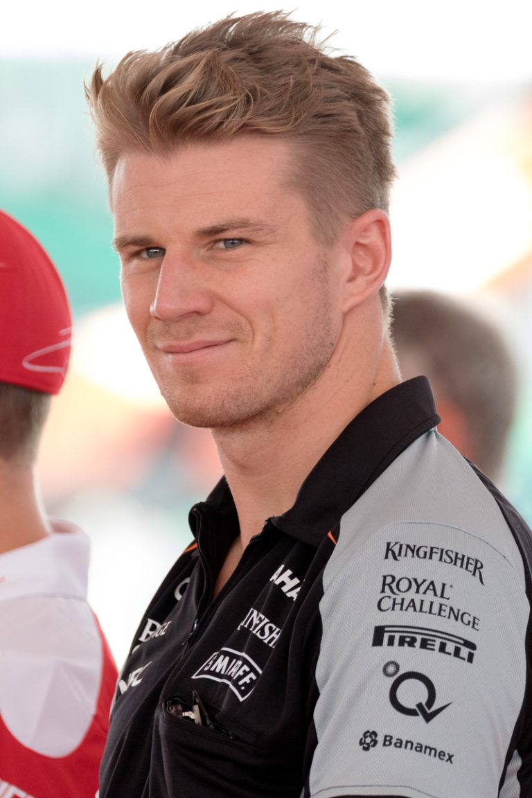 Nico Hülkenberg Kinder, Gewicht, Vermögen, Eltern, Partner, Alter