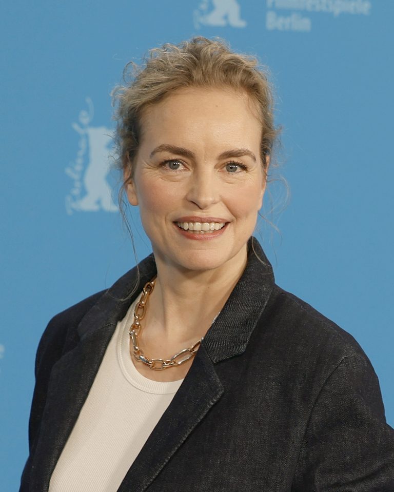 Nina Hoss Biographie, Heimatstadt, Vermögen, Freund & Kinder