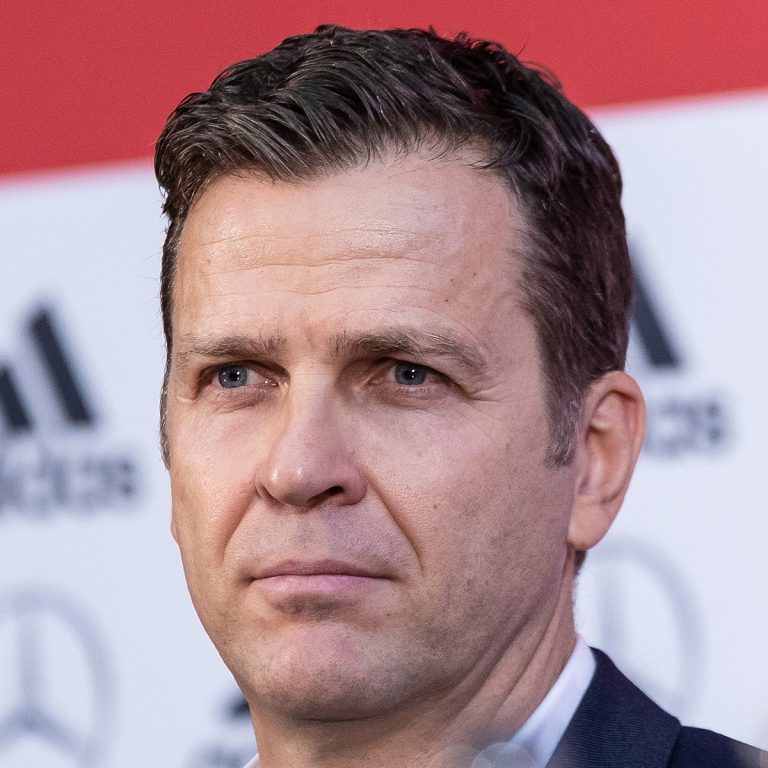 Oliver Bierhoff Biographie, Heimatstadt, Nettovermögen, Freundin & Kinder