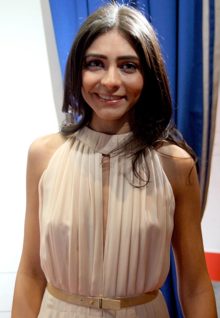 Pegah Ferydoni Vermögen, Freund, Kinder, Biographie, Heimatstadt