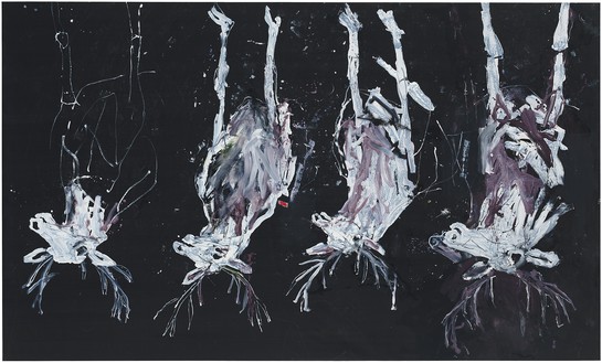 search image 2 Georg Baselitz 2