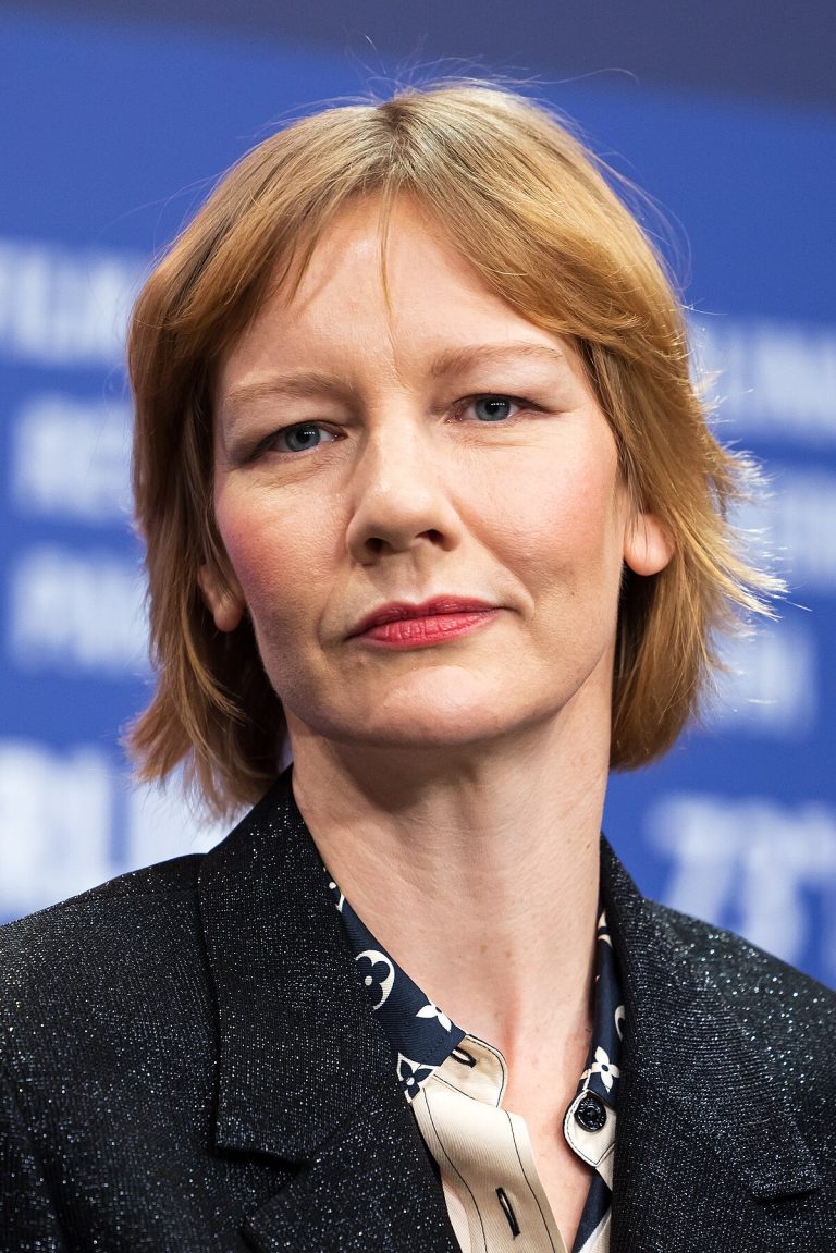 Sandra Hüller Kinder, Eltern, Partner, Alter, Größe, Nettowert