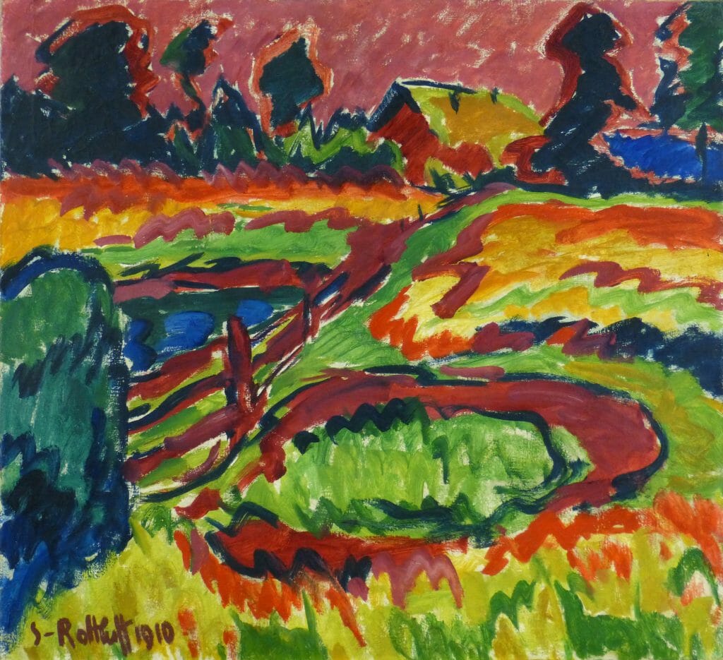 search image 2 Karl Schmidt-Rottluff 2