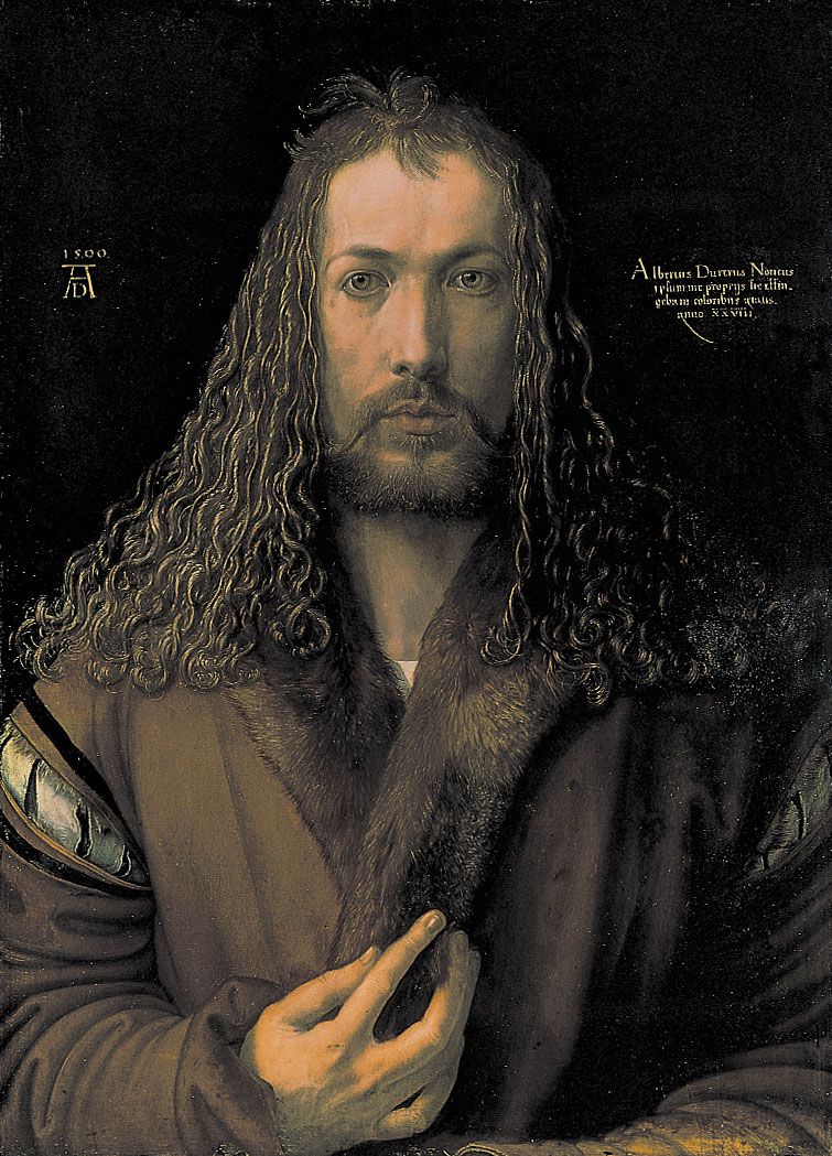 search image 2 Albrecht Dürer 2