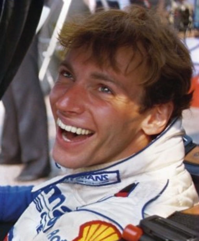 Stefan Bellof Heimatstadt, Nettovermögen, Freundin, Kinder, Biographie