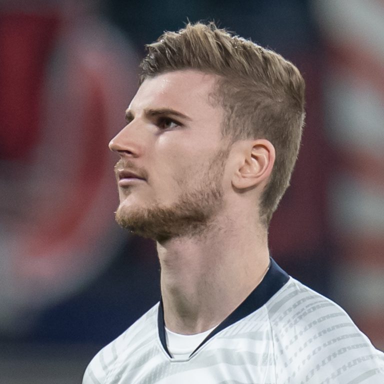 Timo Werner Biographie, Heimatstadt, Nettovermögen, Freundin & Kinder